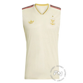 Flamengo Third Singlet 2025/26
