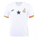 Ghana 22/23 I Home Jersey - Fan Version