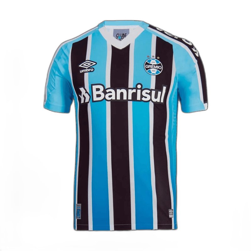 Gremio 22/23 I Home Jersey - Fan Version