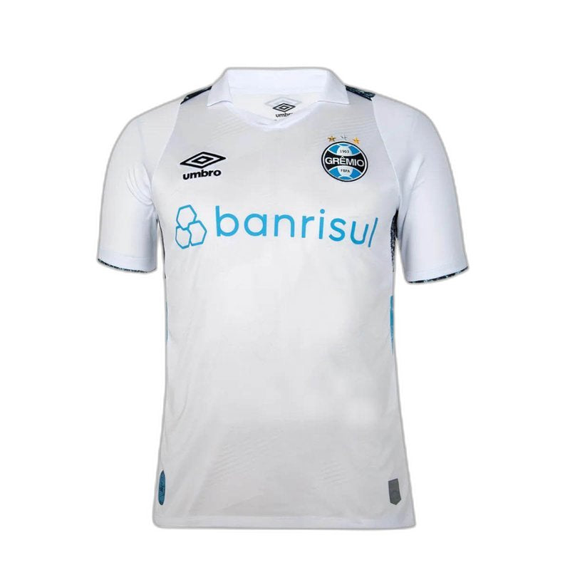 Gremio 24/25 II Away Jersey - Fan Version