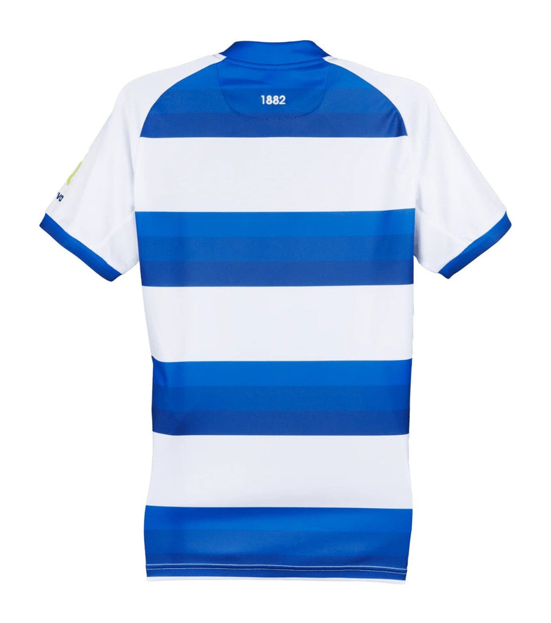 Queens Park Rangers 24/25 I Home Jersey - Fan Version