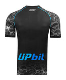 Napoli 23/24 Halloween Edition Jersey - Fan Version