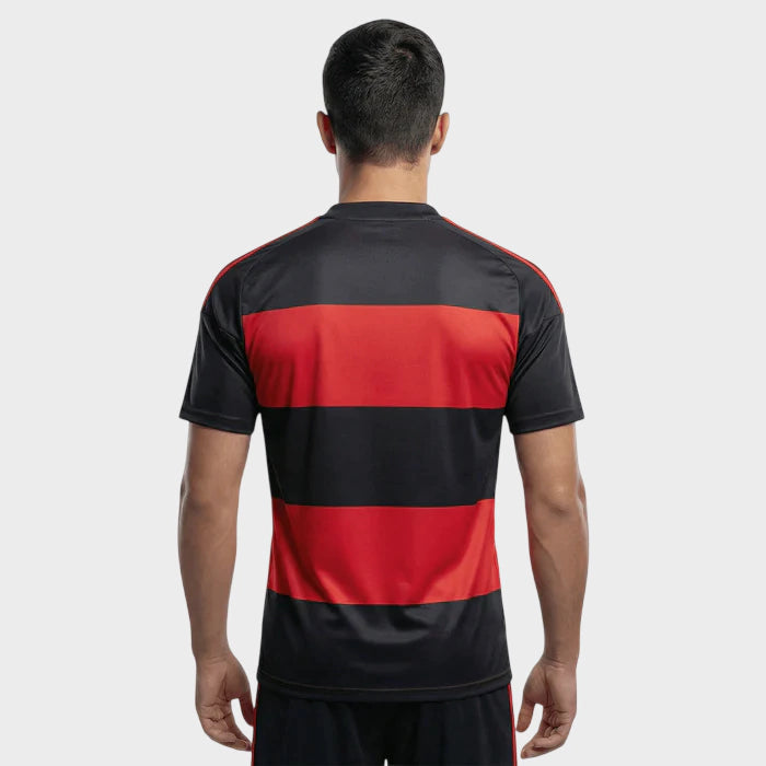 Flamengo 2026/27 I Home Jersey - Fan Version