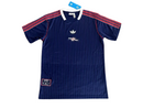 Mens Arsenal Jersey Terrace Icons Navy Shirt 2024/25