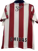 Chivas Home Retro 1996-97 Jerseys