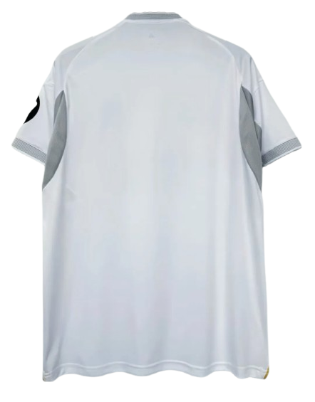 Mens Real Madrid Home Jersey 2025/26