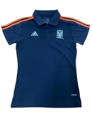 Tigre Woman Polo 2024-25 Jersey