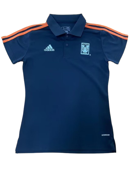 Tigre Woman Polo 2024-25 Jersey