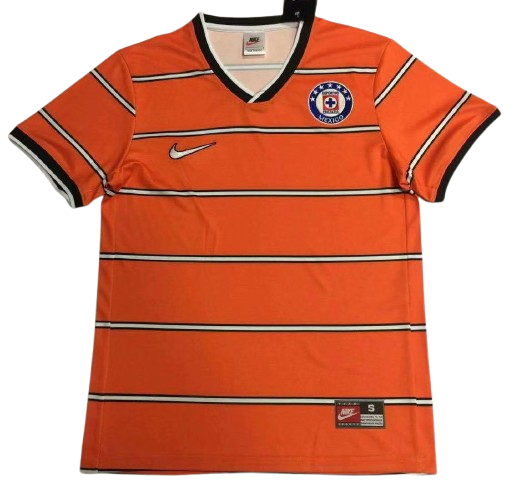 Cruz Azul Retro 1997 Jerseys