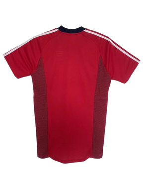 Mens Bayern Munich Retro Home Jersey 2002/03