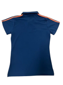 Tigre Woman Polo 2024-25 Jersey
