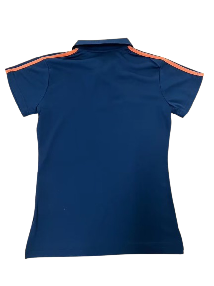 Tigre Woman Polo 2024-25 Jersey