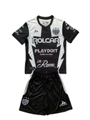 Necaxa Away Kids 2024-25 Jerseys