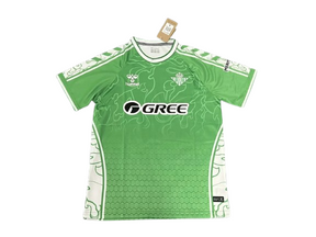 Mens Italy Away Jersey 2025
