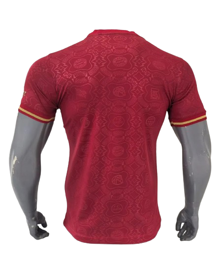 Mens Bayern Munich 125 Years Player Anniversary Jersey