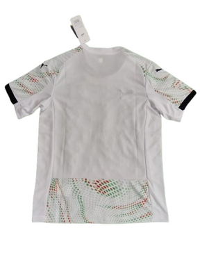 Mens Portugal Away Jersey 2025