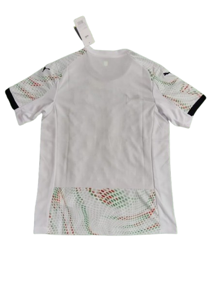 Mens Portugal Away Jersey 2025