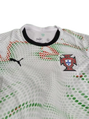 Mens Portugal Away Jersey 2025