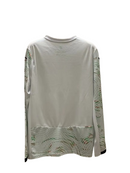 Mens Portugal Away Jersey Long Sleeve 2025