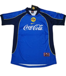 Retro Club America Away 2001/02 Jersey