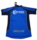 Retro Club America Away 2001/02 Jersey