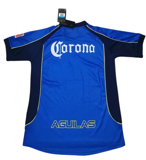 Retro Club America Away 2001/02 Jersey