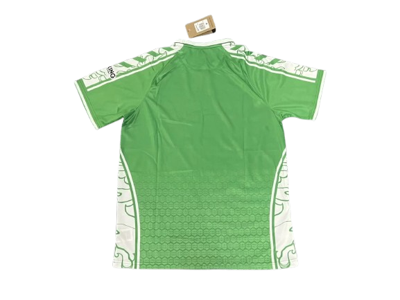 Mens Italy Away Jersey 2025