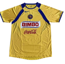 Club America Home Retro 2005 Jerseys