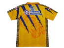 Tigres Home Retro Jersey 1997/98