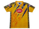 Tigres Home Retro Jersey 1997/98
