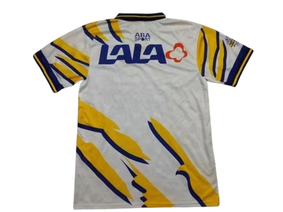Tigres Away Retro Jersey 1997/98