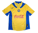 Retro Club America Home 2024 Jersey