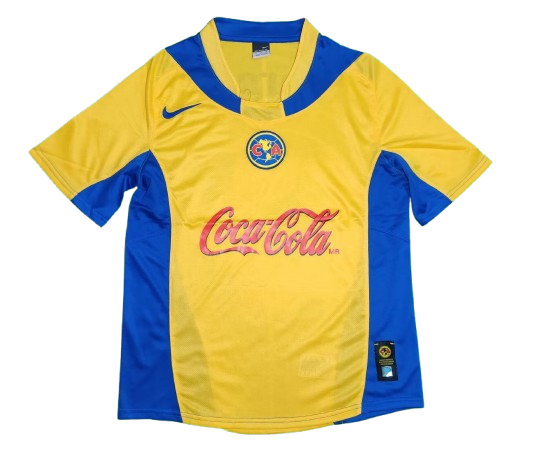Retro Club America Home 2024 Jersey