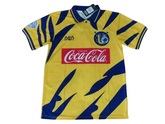 Tigres Home Retro Jersey 1997/98