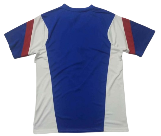 Retro Club America Away 1988 Jersey
