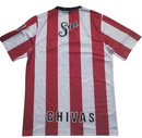 Chivas Home Retro Jersey 2007