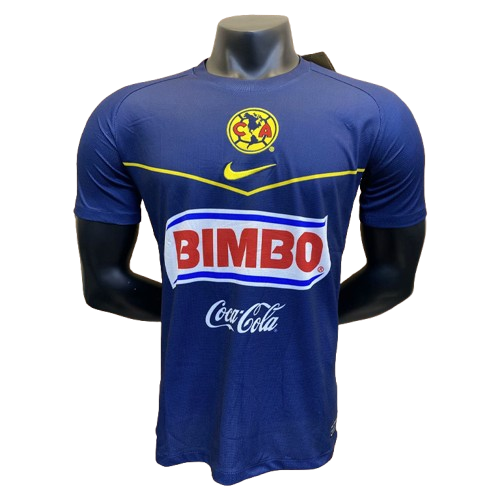 Retro Club America Away 2011/12 Jersey
