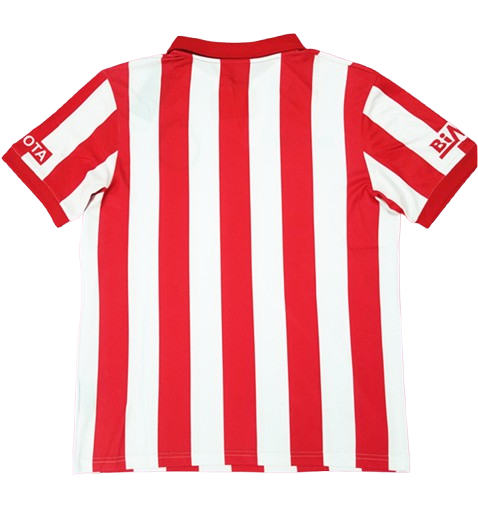 Chivas Home Commemorative Retro 2008 Jerseys