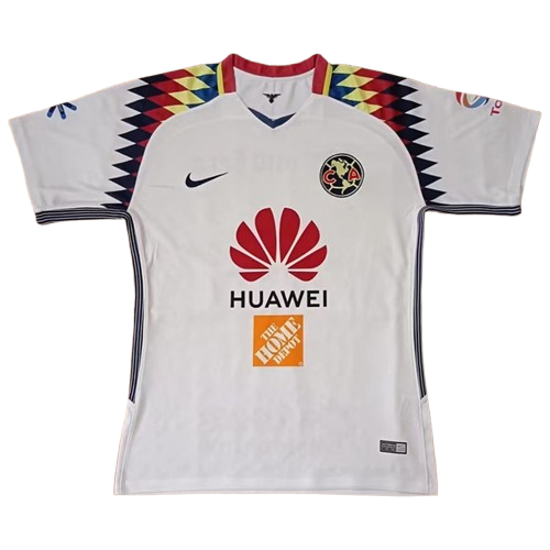 Retro Club America Away 2017/18 Jersey