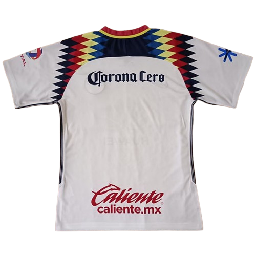 Retro Club America Away 2017/18 Jersey
