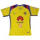 Club America Third Retro 1997/98 Jersey