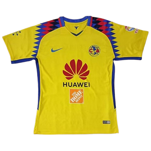Club America Third Retro 1997/98 Jersey