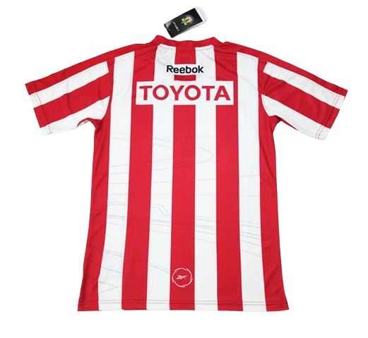 Chivas Home Commemorative Jerseys 2013