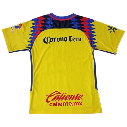 Club America Third Retro 1997/98 Jersey