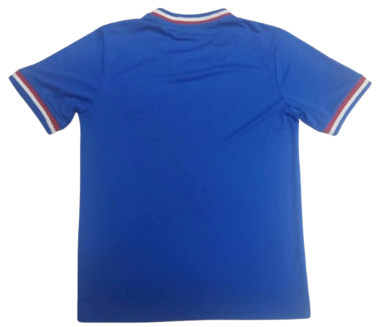 Cruz Azul Home Retro 1974 Jerseys