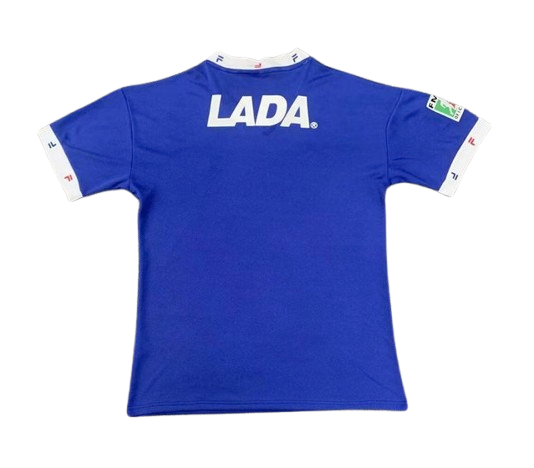 Cruz Azul Home Retro 1996 Jerseys