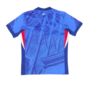 Mens Chelsea Home Jersey 2025/26