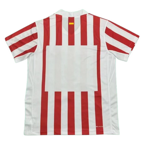 Mens Atletico Madrid Home Jersey 2025/26