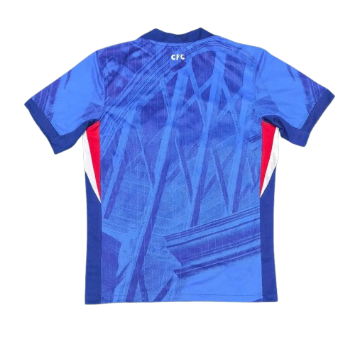 Mens Chelsea Home Jersey 2025/26