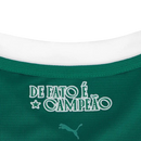 Palmeiras 2025/26 I Home Jersey - Fan Version